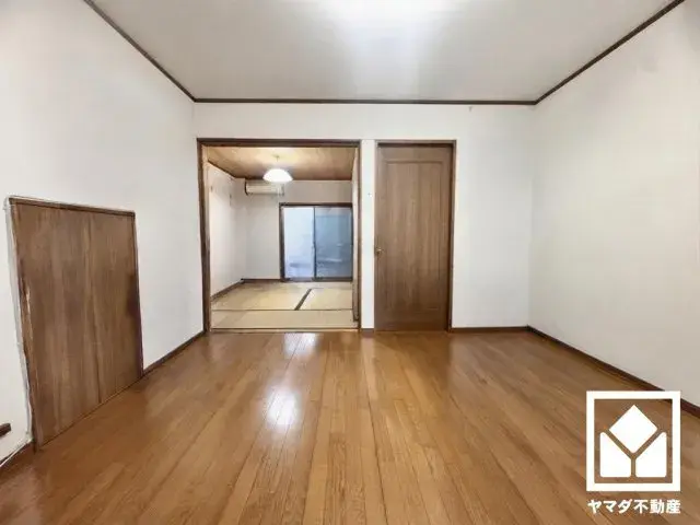 4LDK物件 京都市 京都府 (12)
