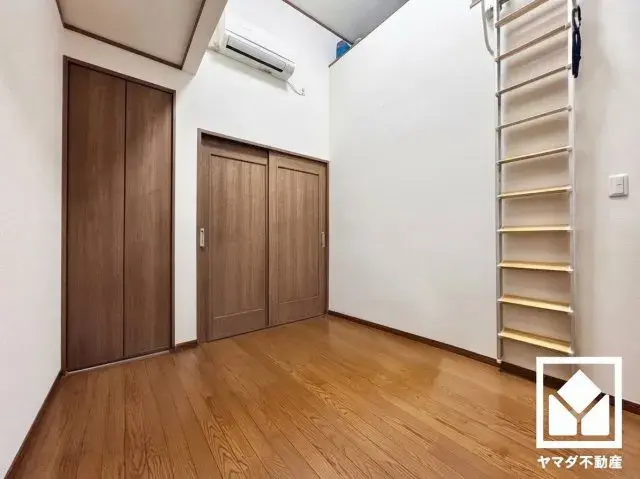 4LDK物件 京都市 京都府 (17)