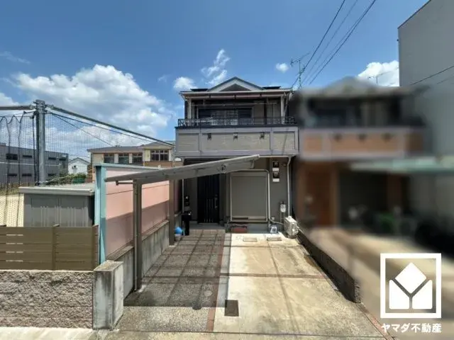 4LDK物件 京都市 京都府 (3)
