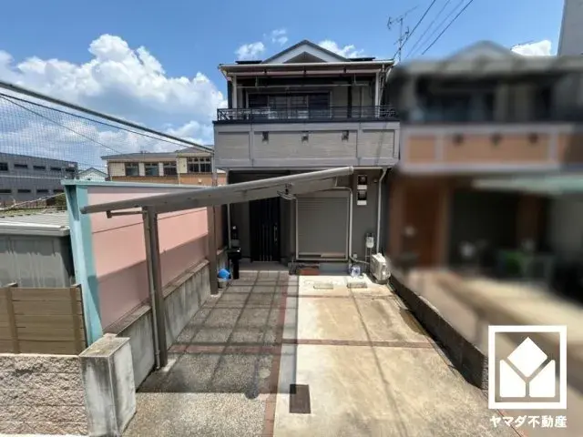4LDK物件 京都市 京都府 (4)