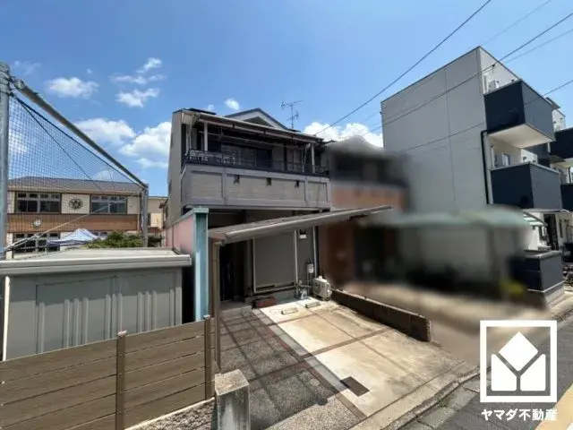 4LDK物件 京都市 京都府 (5)