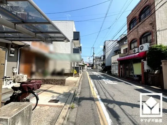 4LDK物件 京都市 京都府 (6)