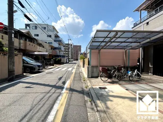 4LDK物件 京都市 京都府 (7)