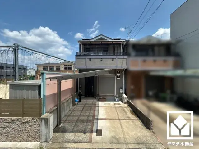 4LDK物件 京都市 京都府 (8)