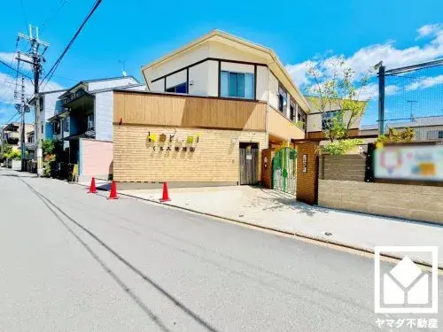 4LDK物件 京都市 京都府 (10)