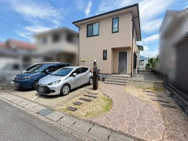 3LDK房产 福知山市 京都府 (2)