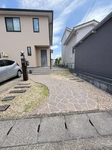 3LDK房产 福知山市 京都府 (4)