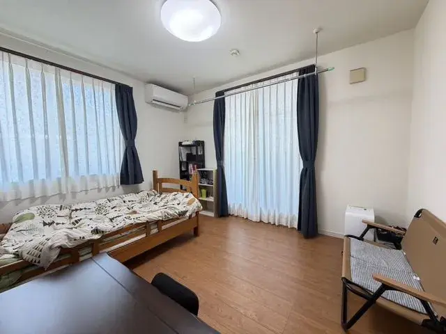 3LDK房产 福知山市 京都府 (9)