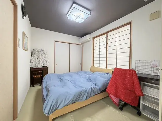 3LDK房产 福知山市 京都府 (10)