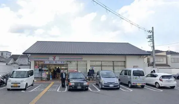 Propiedad 3LDK en la Ciudad de Kioto, Prefectura de Kioto (17)
