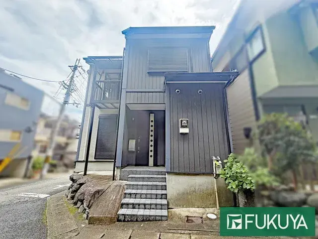 Akiya in Kyoto