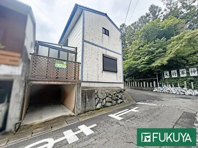 3LDK Property Kita Ward Kyoto City Kyoto Prefecture (3)