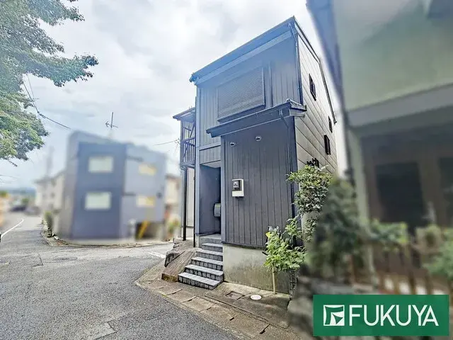 3LDK Property Kita Ward Kyoto City Kyoto Prefecture (4)