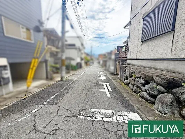 3LDK Property Kita Ward Kyoto City Kyoto Prefecture (5)