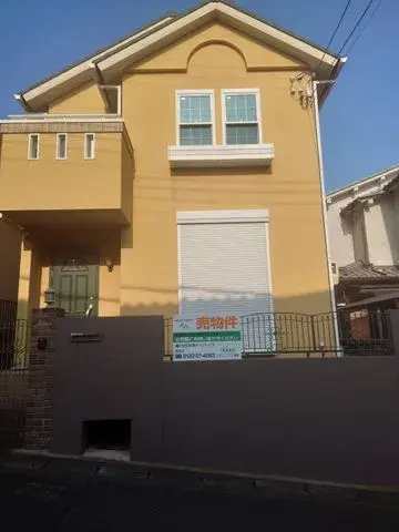 4SLDK 宇治市 京都府 (2)