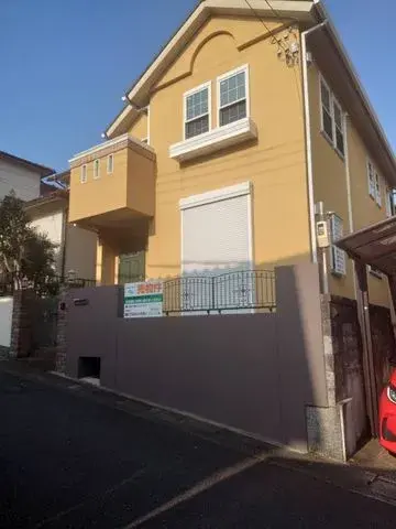 4SLDK 宇治市 京都府 (3)