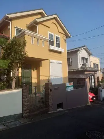 4SLDK 宇治市 京都府 (4)
