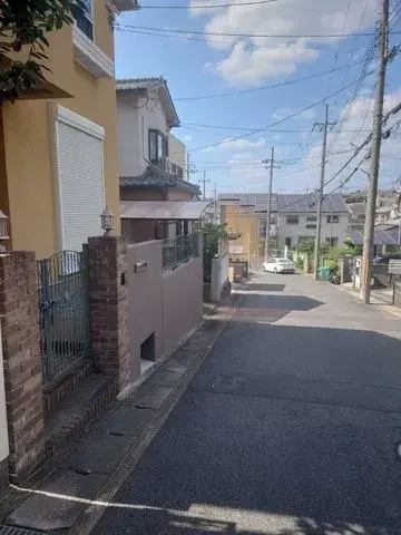 4SLDK 宇治市 京都府 (6)