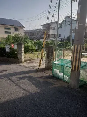 4SLDK 宇治市 京都府 (8)