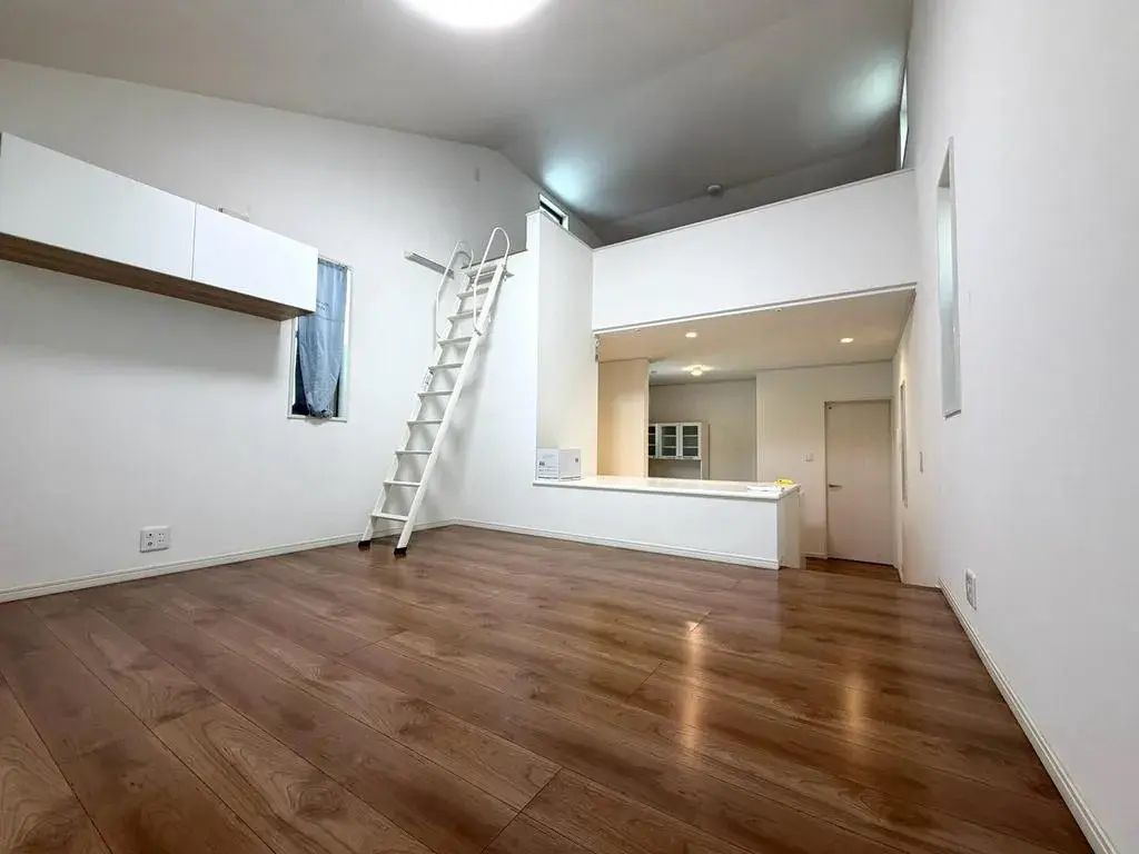 1SLDK Kyoto Minami-ku Kyoto Prefecture Property (3)
