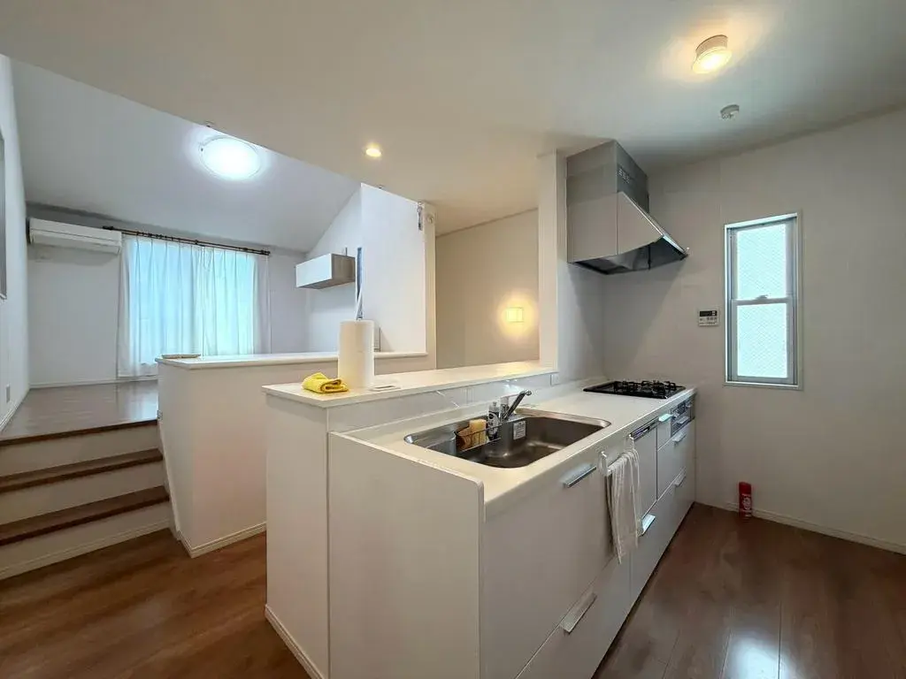 1SLDK Kyoto Minami-ku Kyoto Prefecture Property (8)