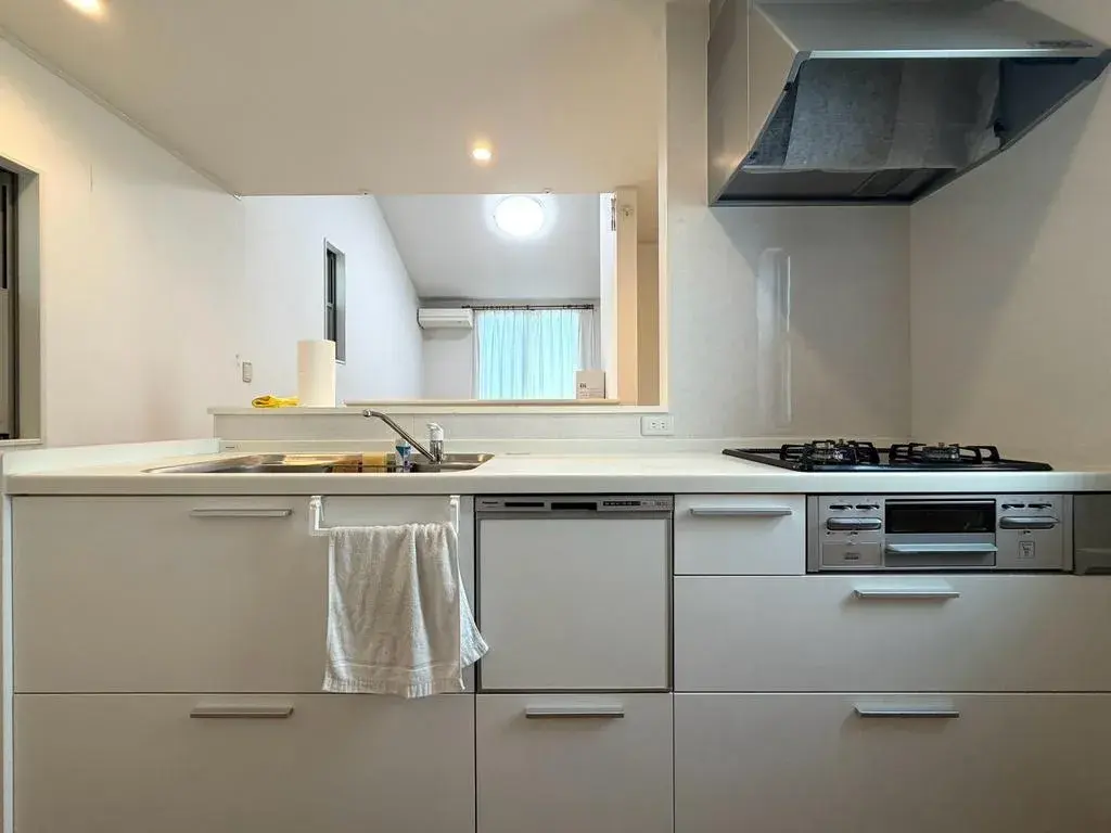 1SLDK Kyoto Minami-ku Kyoto Prefecture Property (9)