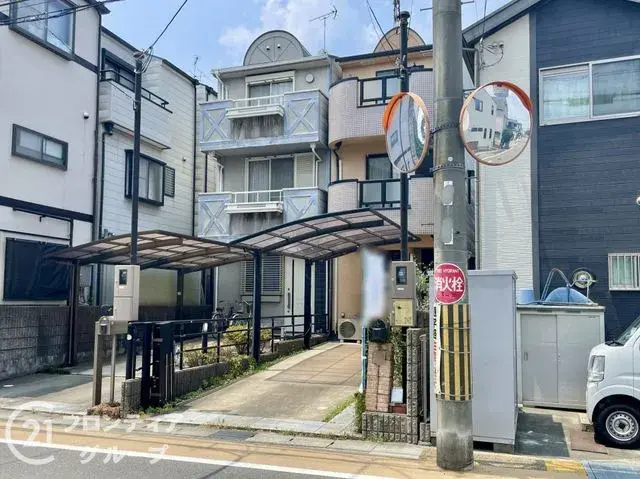 4LDK Ciudad de Muko Prefectura de Kioto (12)