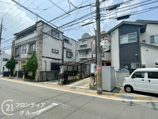 4LDK Ciudad de Muko Prefectura de Kioto (13)