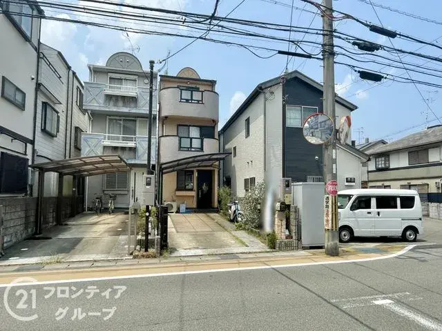 4LDK Ciudad de Muko Prefectura de Kioto (15)