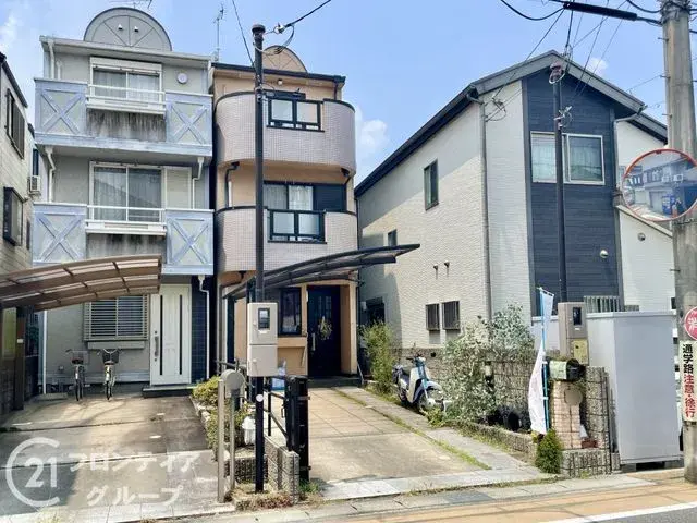 4LDK Ciudad de Muko Prefectura de Kioto (17)