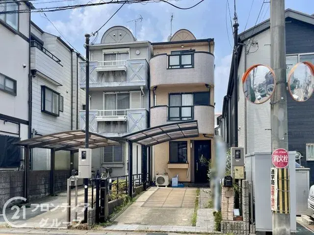 4LDK Ciudad de Muko Prefectura de Kioto (19)