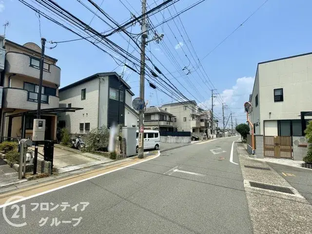 4LDK Ciudad de Muko Prefectura de Kioto (5)