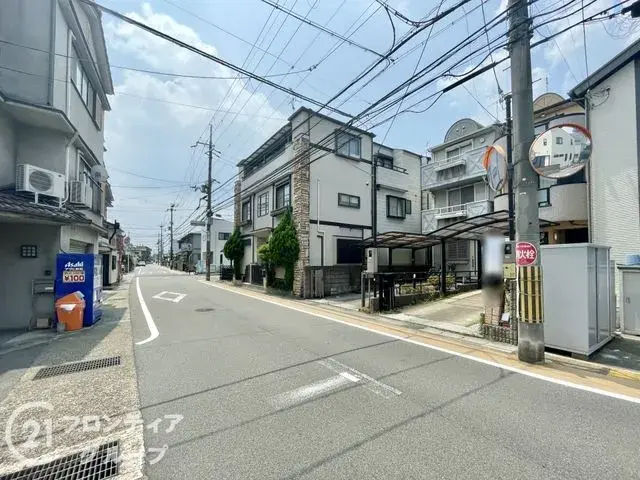 4LDK Ciudad de Muko Prefectura de Kioto (6)