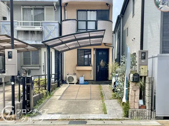 4LDK Ciudad de Muko Prefectura de Kioto (7)
