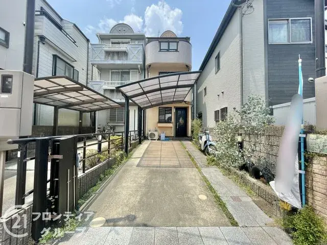 4LDK Ciudad de Muko Prefectura de Kioto (8)