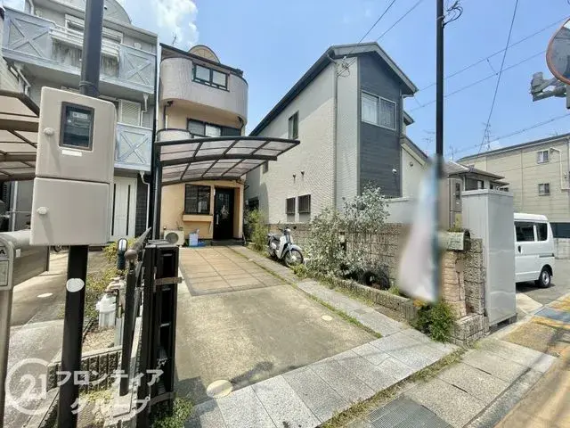 4LDK Ciudad de Muko Prefectura de Kioto (10)