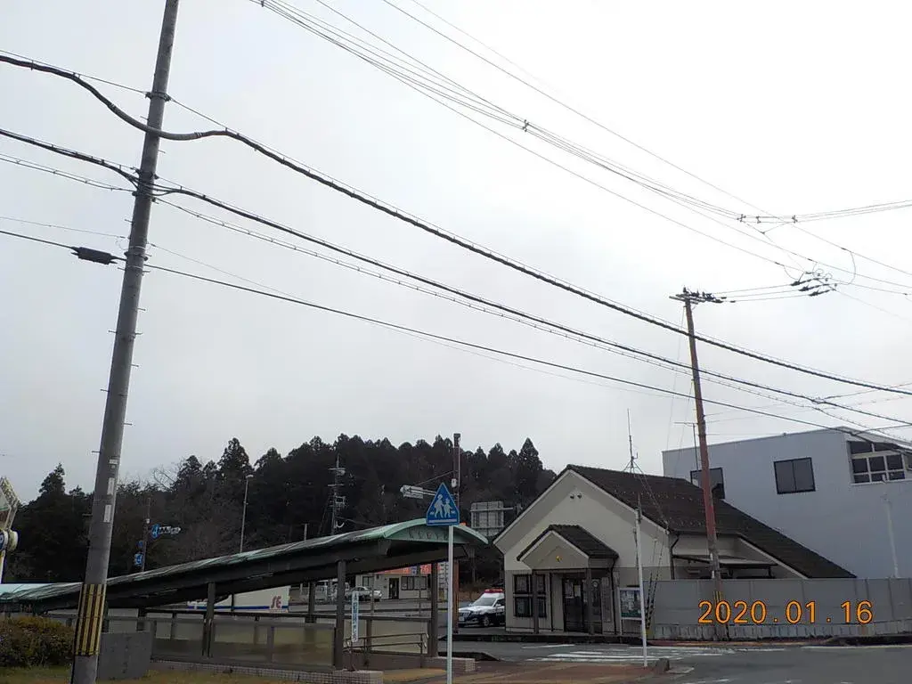 1LDK Property Kyoto City Kyoto Prefecture (12)