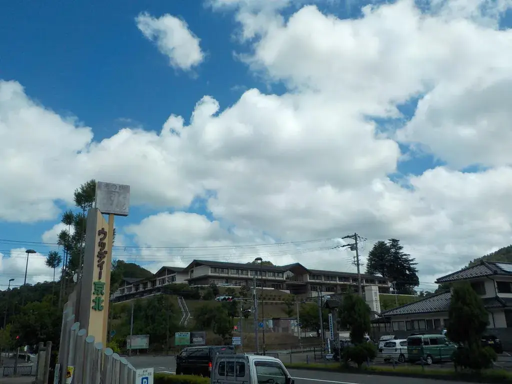 1LDK Property Kyoto City Kyoto Prefecture (14)