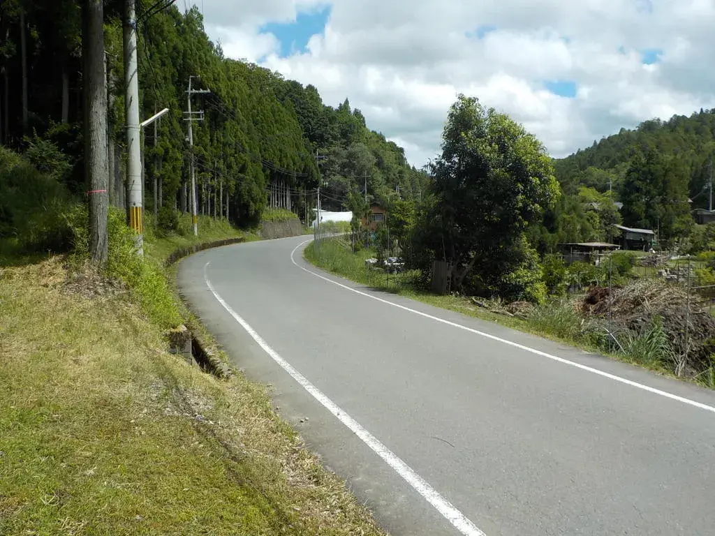 1LDK Property Kyoto City Kyoto Prefecture (4)