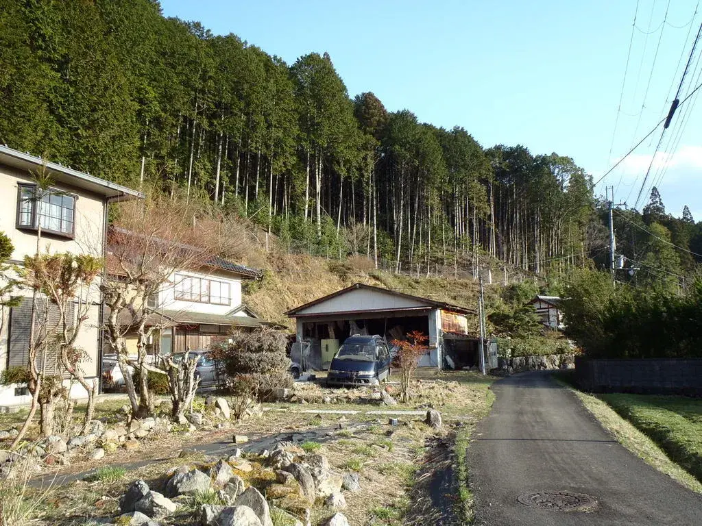 1LDK Property Kyoto City Kyoto Prefecture (6)
