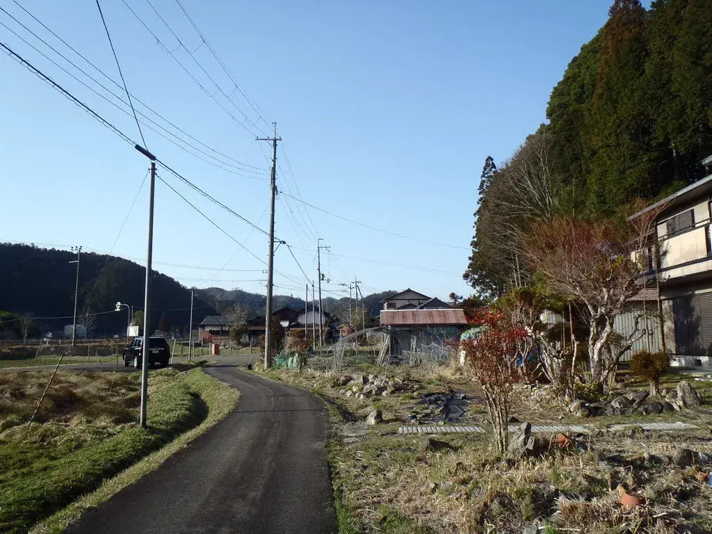 1LDK Property Kyoto City Kyoto Prefecture (10)