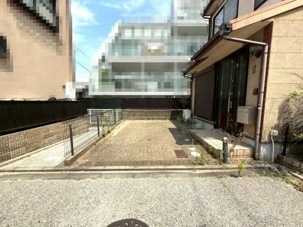 4LDK Property Minami-ku, Kyoto City, Kyoto Prefecture (2)