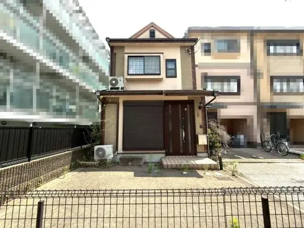 4LDK Property Minami-ku, Kyoto City, Kyoto Prefecture (3)
