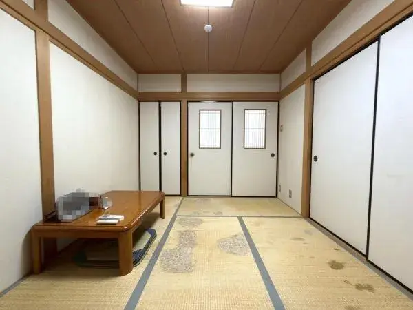 4LDK Property Minami-ku, Kyoto City, Kyoto Prefecture (8)
