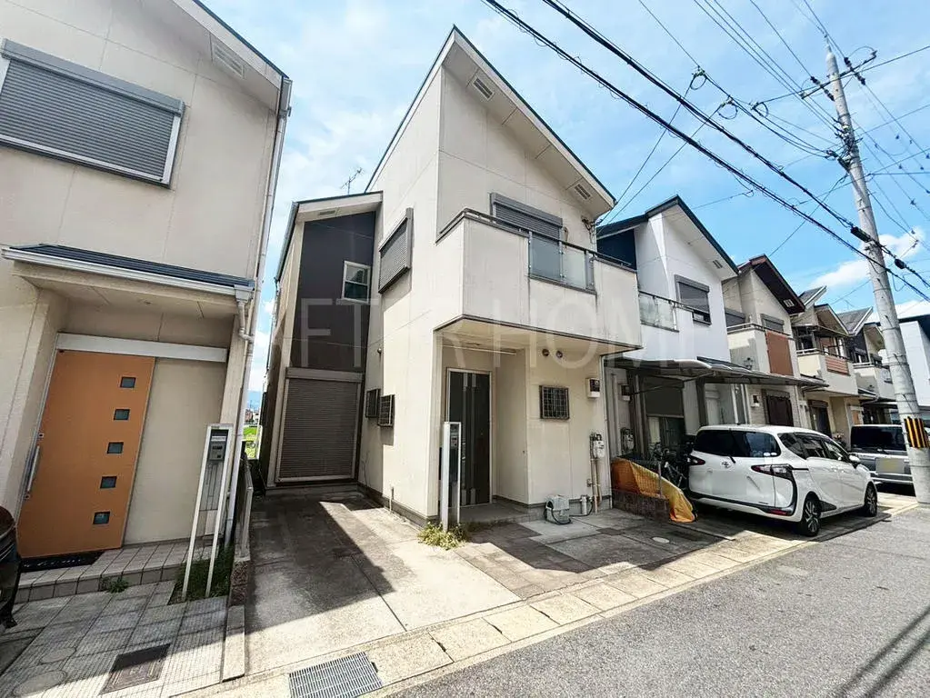 3LDK物件 京都市伏見区 京都府 (2)