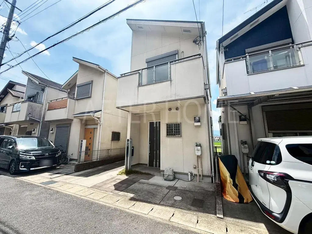 3LDK物件 京都市伏見区 京都府 (3)