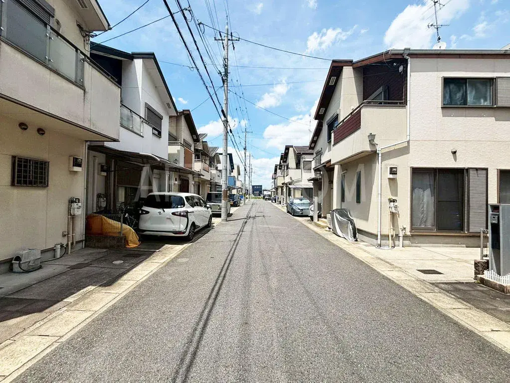 3LDK物件 京都市伏見区 京都府 (4)