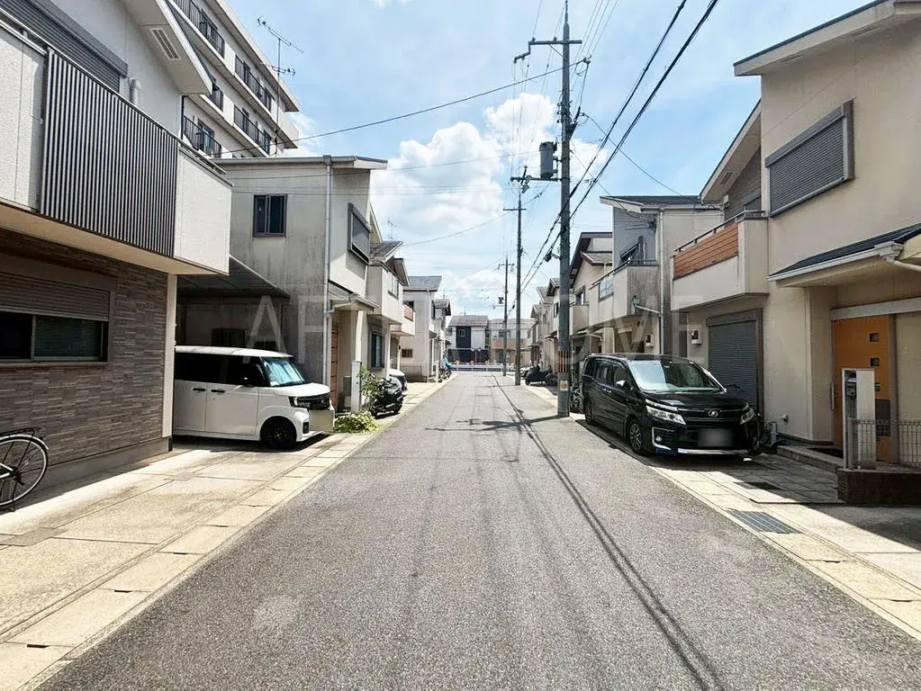 3LDK物件 京都市伏見区 京都府 (5)