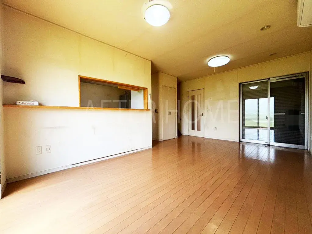 3LDK物件 京都市伏見区 京都府 (6)