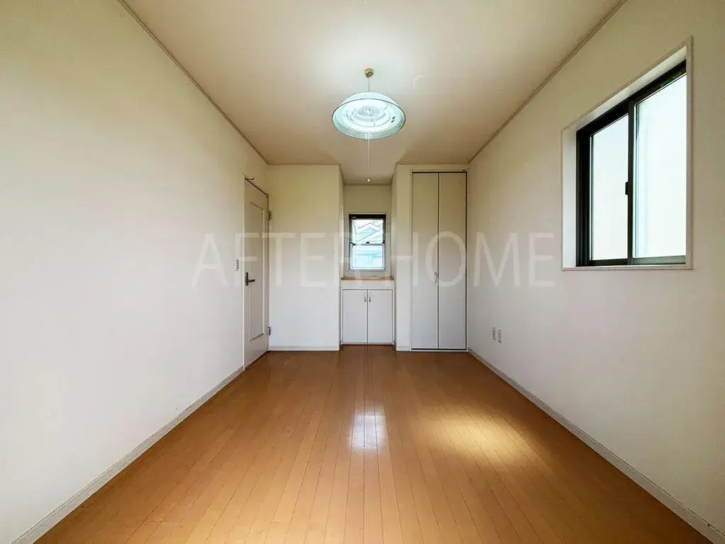 3LDK物件 京都市伏見区 京都府 (8)